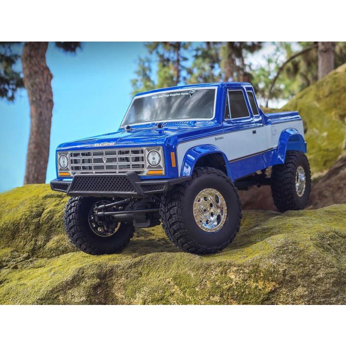 Element RC 1/12 Enduro Sendero Trail Pickup Crawler Truck RC RTR Car