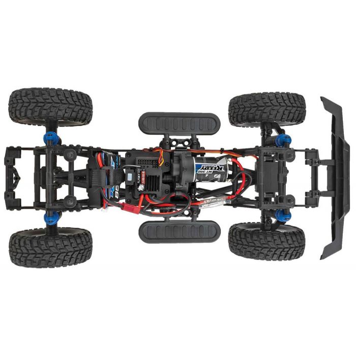 Element RC 1/12 Enduro Sendero Trail Pickup Crawler Truck RC RTR Car