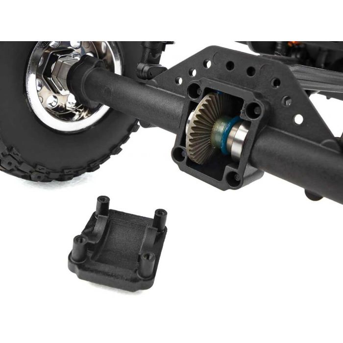 Element RC 1/12 Enduro Sendero Trail Pickup Crawler Truck RC RTR Car