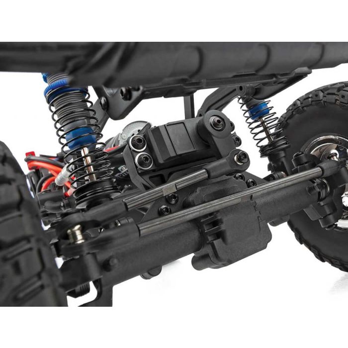 Element RC 1/12 Enduro Sendero Trail Pickup Crawler Truck RC RTR Car