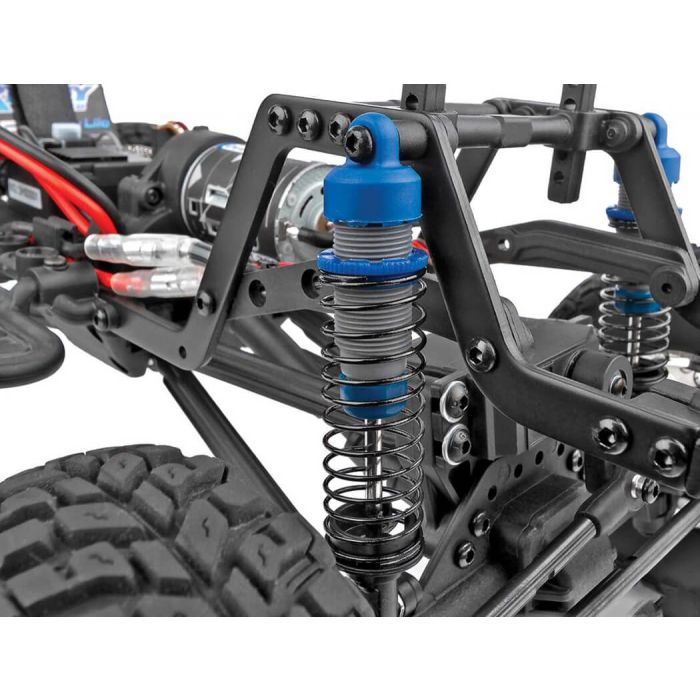 Element RC 1/12 Enduro Sendero Trail Pickup Crawler Truck RC RTR Car