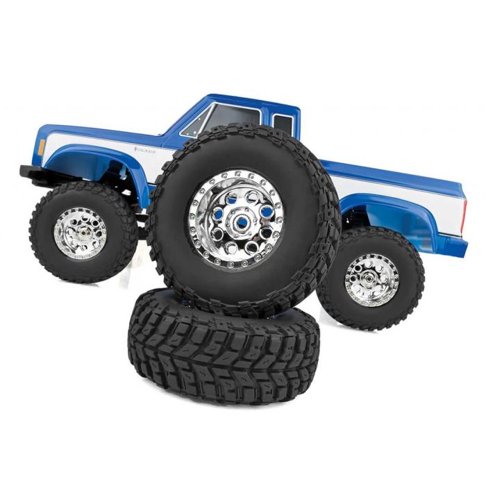 Element RC 1/12 Enduro Sendero Trail Pickup Crawler Truck RC RTR Car