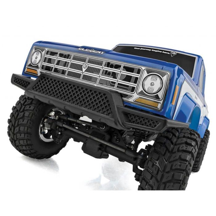 Element RC 1/12 Enduro Sendero Trail Pickup Crawler Truck RC RTR Car