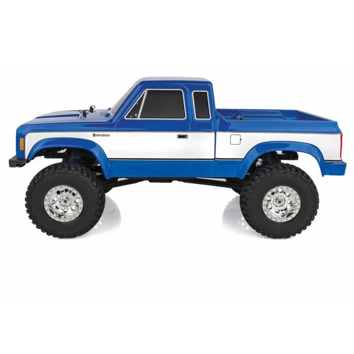 Element RC 1/12 Enduro Sendero Trail Pickup Crawler Truck RC RTR Car