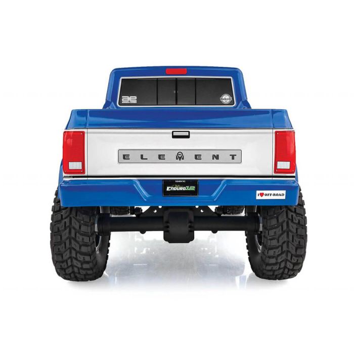 Element RC 1/12 Enduro Sendero Trail Pickup Crawler Truck RC RTR Car