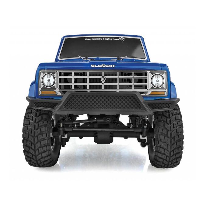 Element RC 1/12 Enduro Sendero Trail Pickup Crawler Truck RC RTR Car