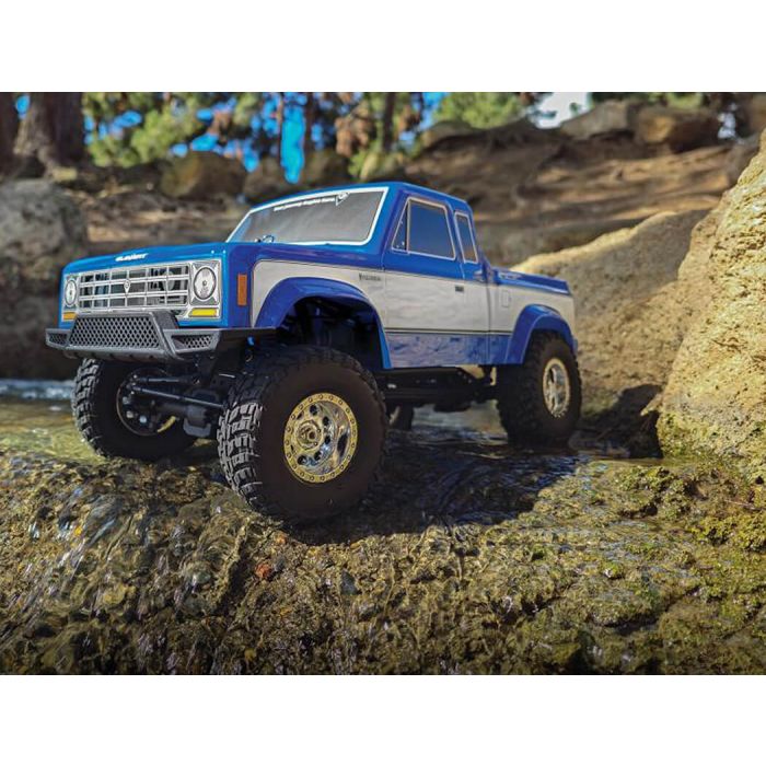 Element RC 1/12 Enduro Sendero Trail Pickup Crawler Truck RC RTR Car