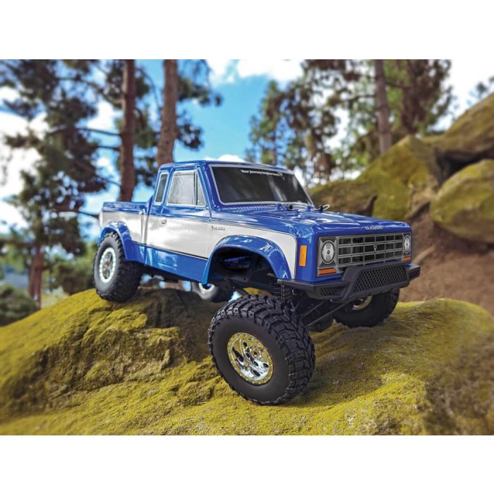 Element RC 1/12 Enduro Sendero Trail Pickup Crawler Truck RC RTR Car