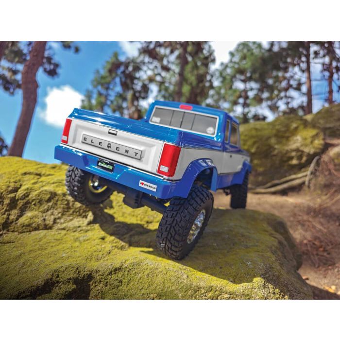 Element RC 1/12 Enduro Sendero Trail Pickup Crawler Truck RC RTR Car