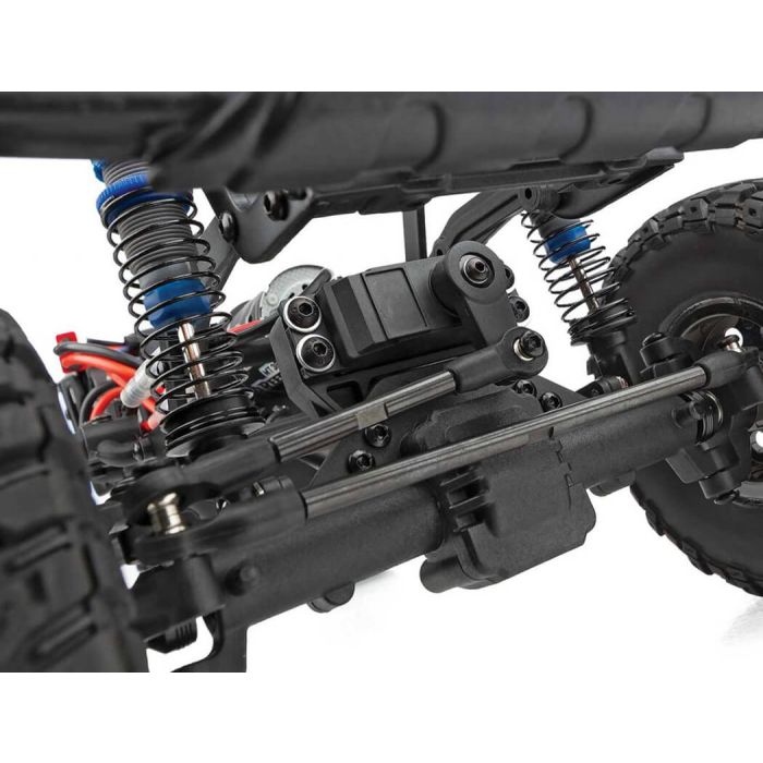 Element RC 1/12 Enduro Bushido Suzuki Samurai Style Crawler Truck RC RTR Car