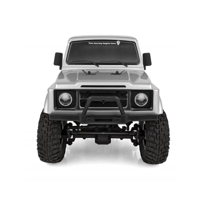 Element RC 1/12 Enduro Bushido Suzuki Samurai Style Crawler Truck RC RTR Car