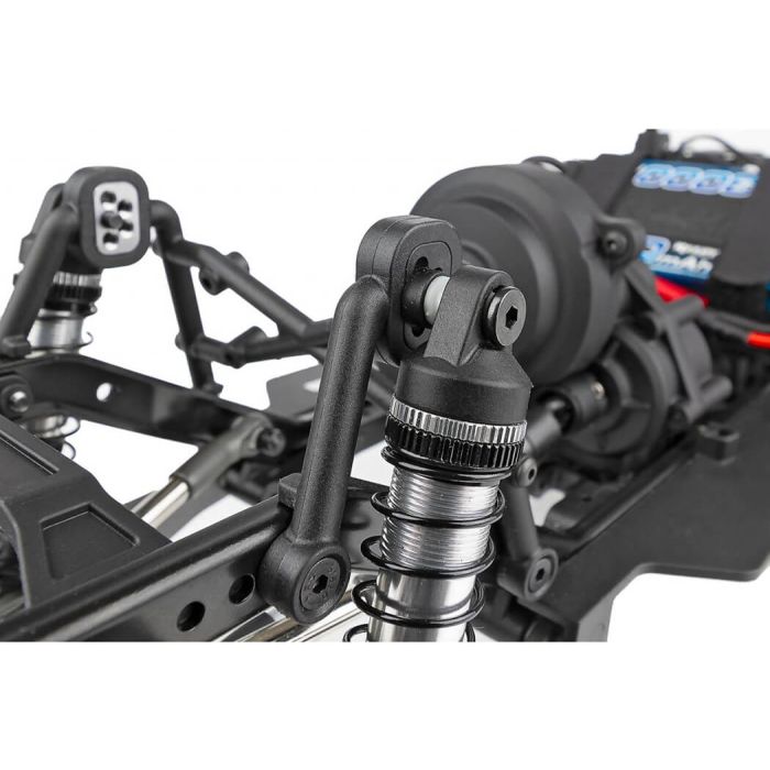Element RC Enduro Zuul IFS2 RC Trail Truck ARTR (no Batt) - Blue