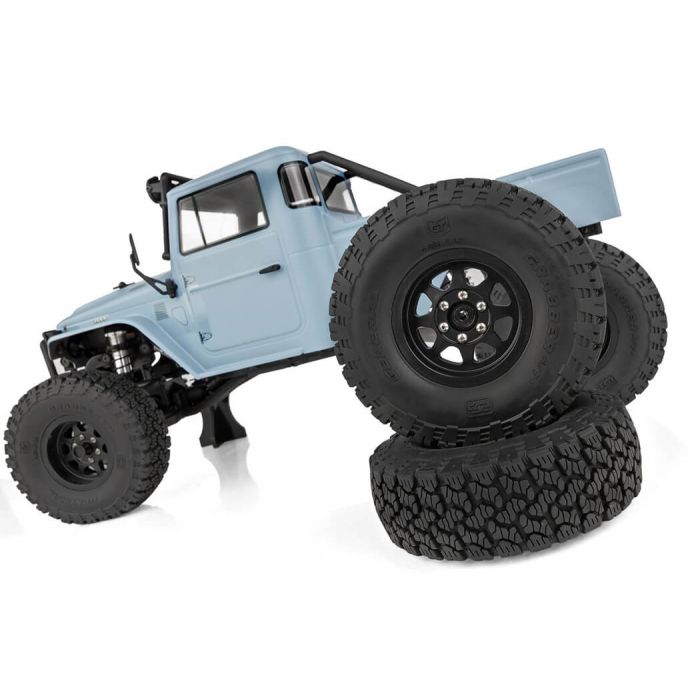 Element RC Enduro Zuul IFS2 RC Trail Truck ARTR (no Batt) - Blue