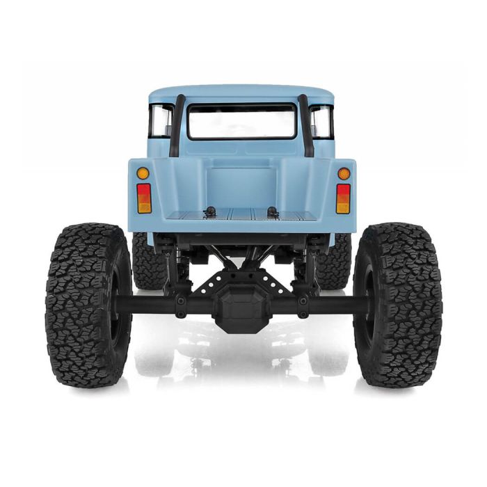 Element RC Enduro Zuul IFS2 RC Trail Truck ARTR (no Batt) - Blue