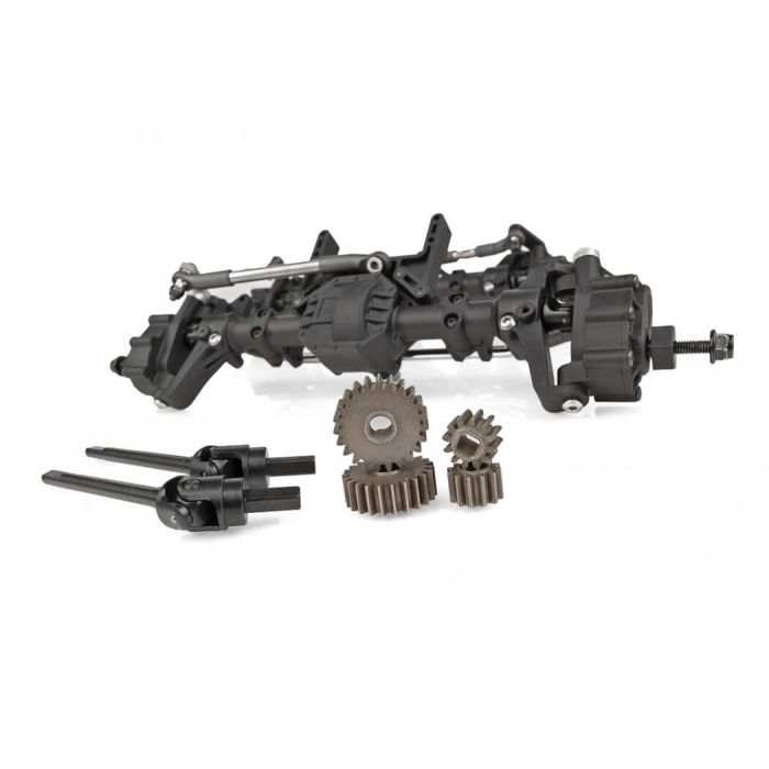 Element RC Enduro Portal Axle Conversion Kit