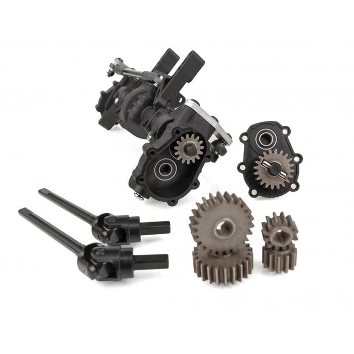 Element RC Enduro Portal Axle Conversion Kit