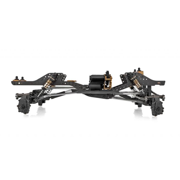 Element RC 1:10 Enduro Comp Fox RC Crawler Truck Builder's Kit
