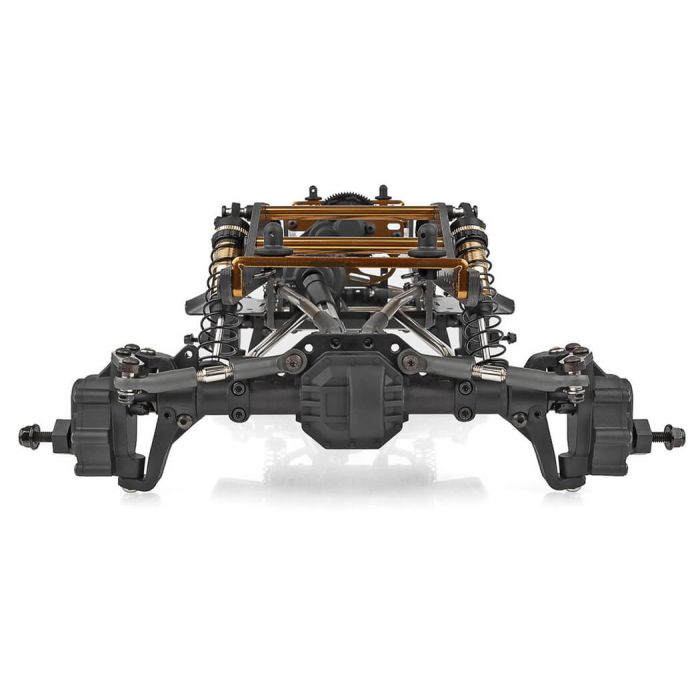 Element RC 1:10 Enduro Comp Fox RC Crawler Truck Builder's Kit
