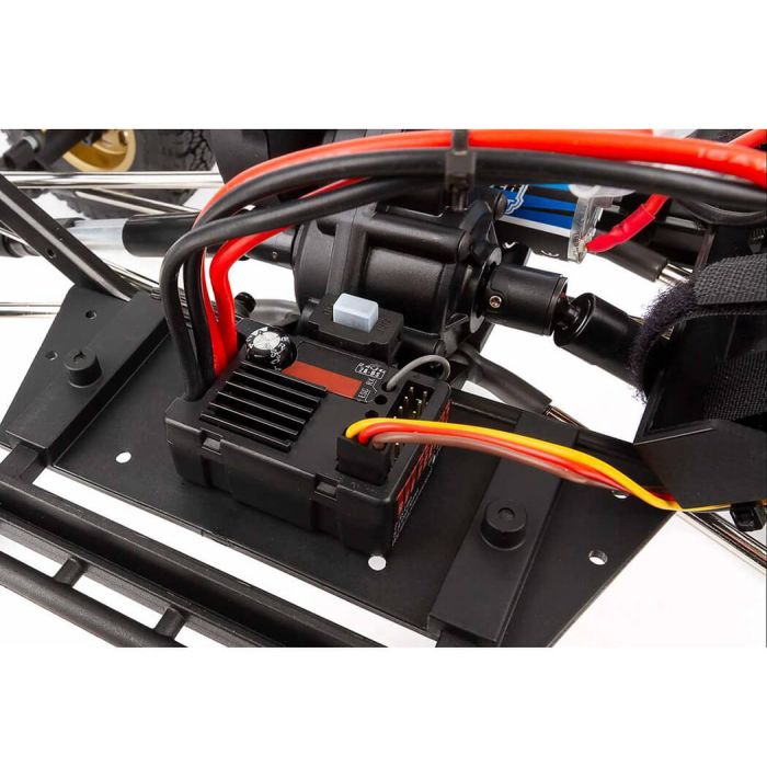 Element RC Enduro Ecto Trail ARTR