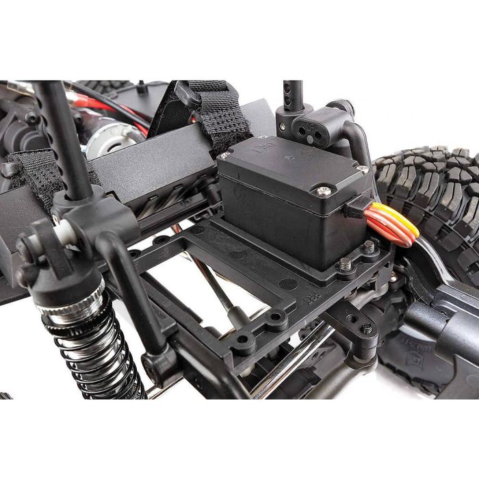 Element RC Enduro Ecto Trail ARTR