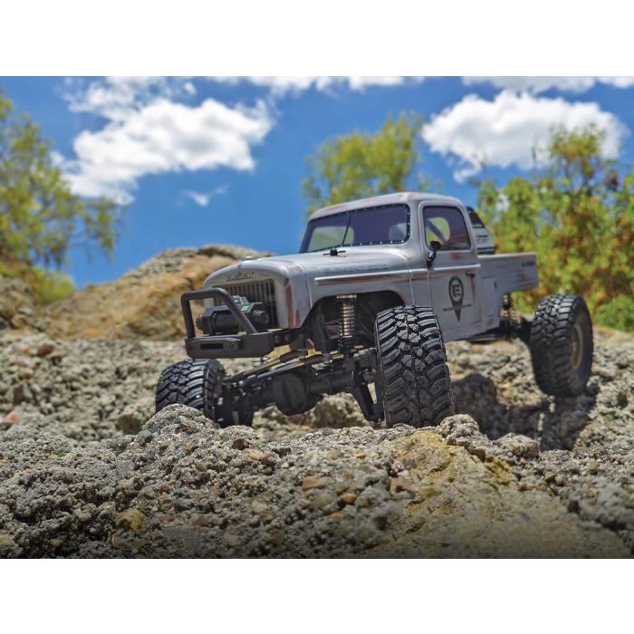 Element RC Enduro Ecto Trail ARTR