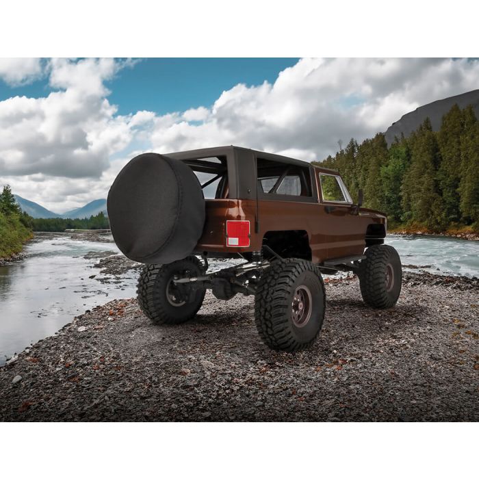Element RC Enduro Trailwalker ARTR