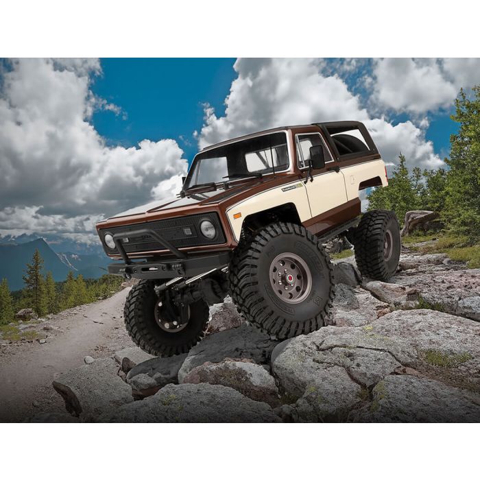 Element RC Enduro Trailwalker ARTR