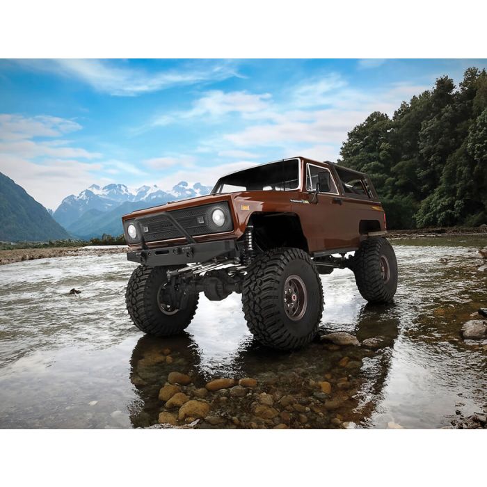 Element RC Enduro Trailwalker ARTR