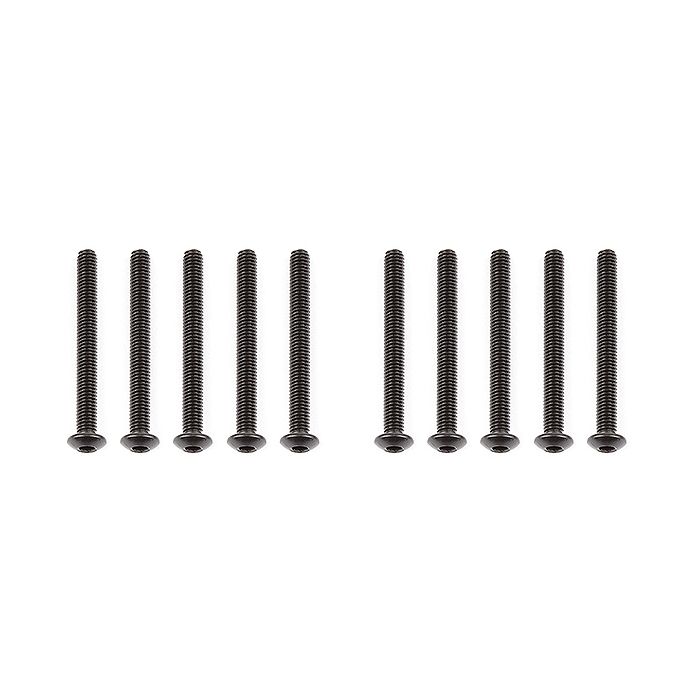 Element RC Screws M3x28mm Bhcs