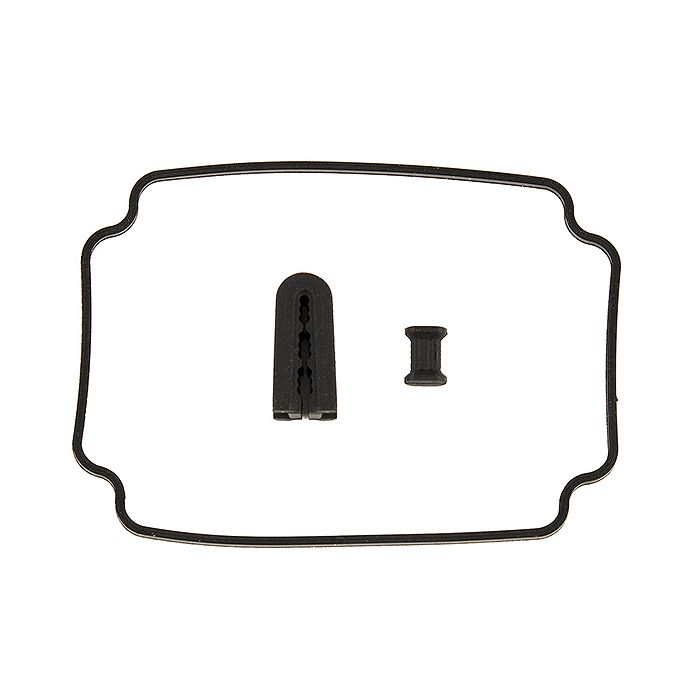 Element RC Enduro Receiver Box Seals