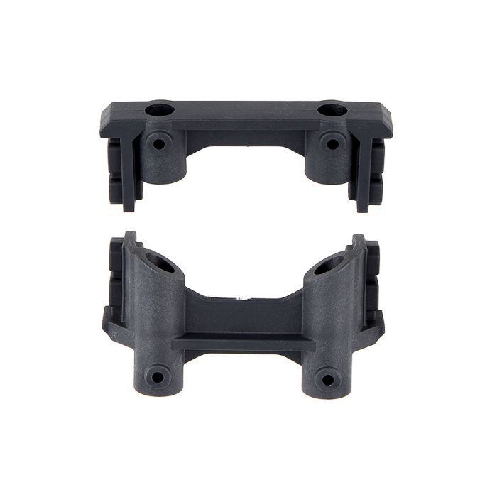 Element RC Enduro Bumper Mounts, Hard