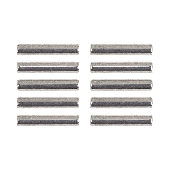 Element RC Driveshaft Pins, M2x11mm