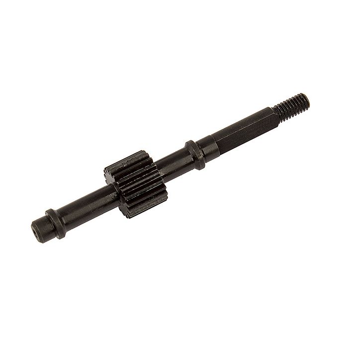 Element RC Stealth X Top Shaft , Inverse Gearbox