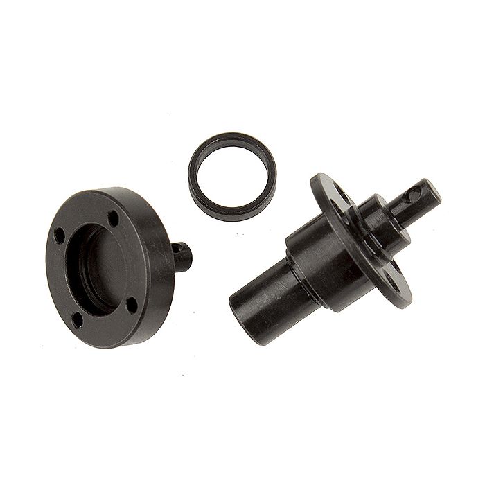 Element RC Stealth X Outdrives