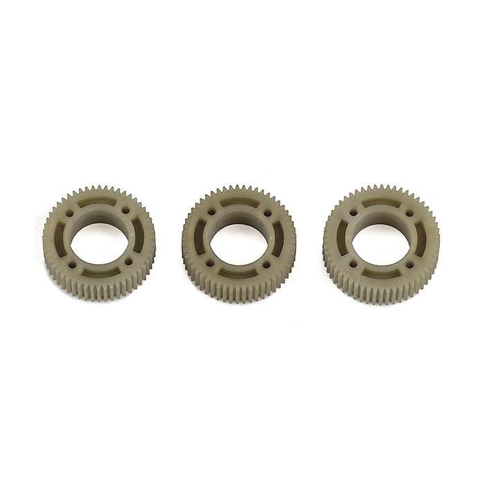 Element RC Stealth X Drive Gear Set
