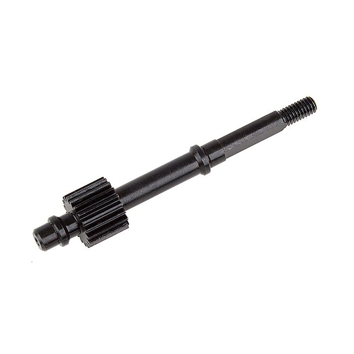 Element RC Stealth X Top Shaft , Stock Gearbox