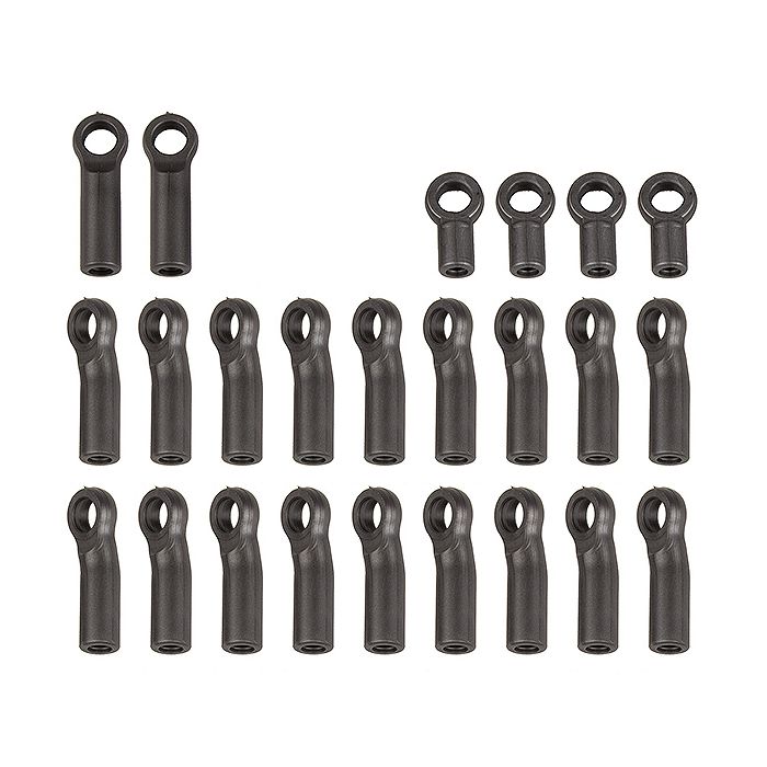 Element RC Enduro Rod Ends