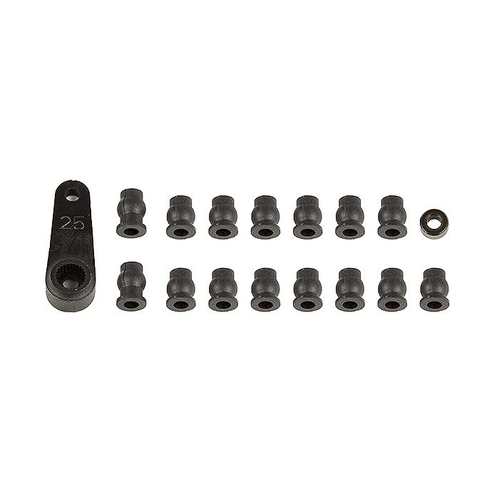 Element RC Enduro Pivot Ball Set