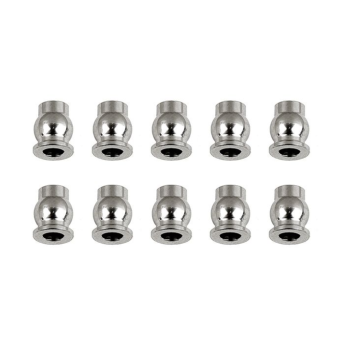 Element RC Ft Enduro Pivot Balls Steel