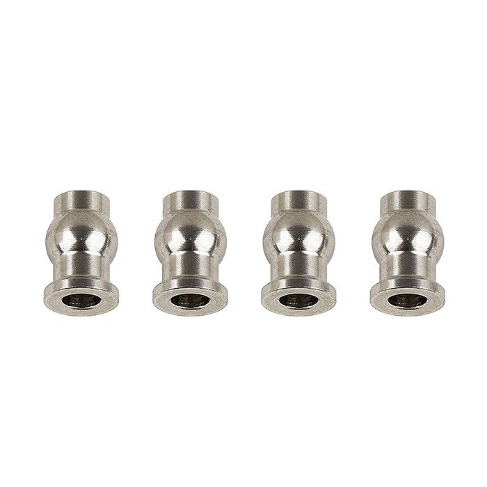 Element RC Ft Enduro Shock Bushings, Steel