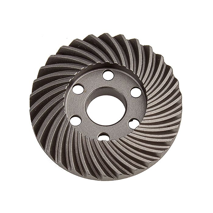 Element RC Ft Enduro Ring Gear 30t Machined Steel