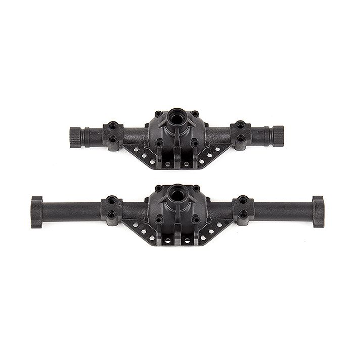 Element RC Enduro Axle Housings