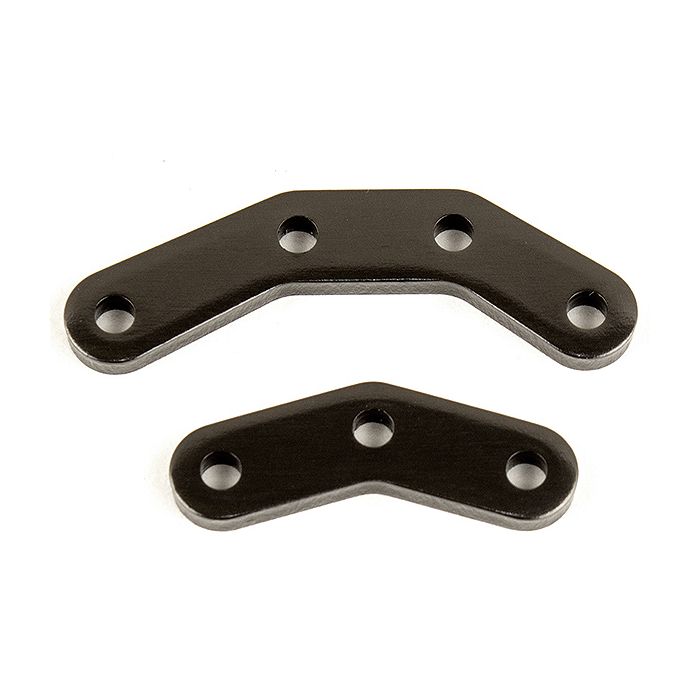 Element RC Enduro Steering Block Arms, Bta