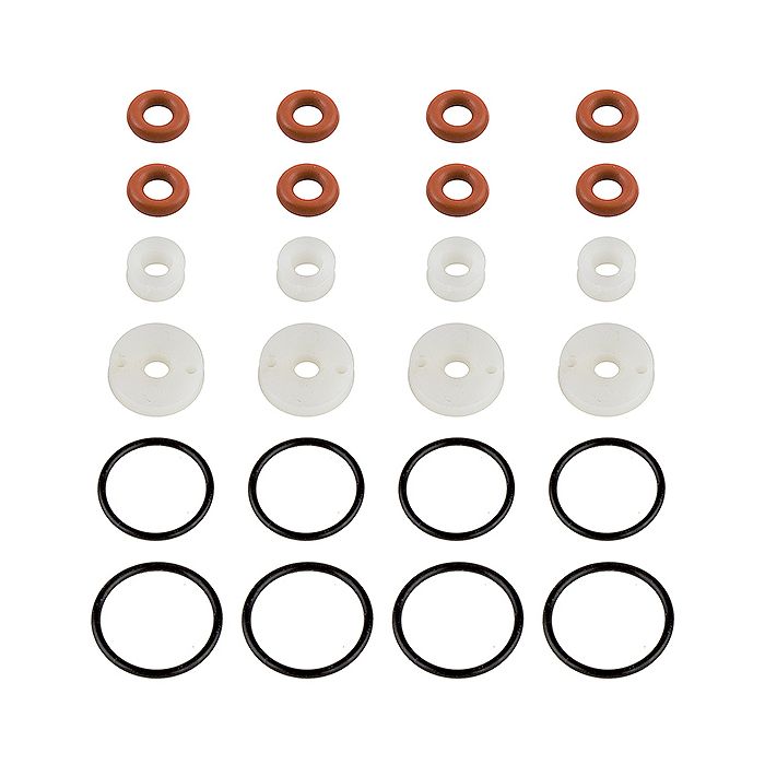 Element RC Enduro Shock Internals