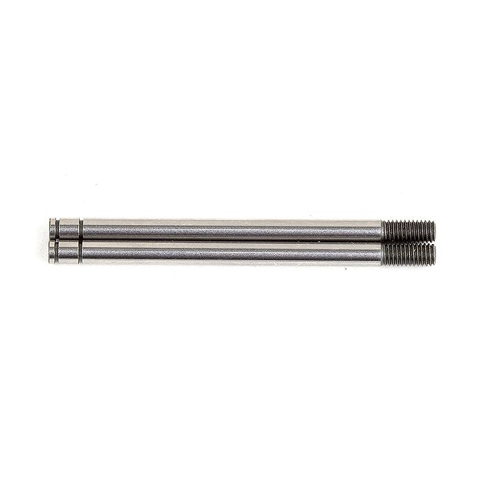 Element RC Enduro Shock Shafts, 3x30mm