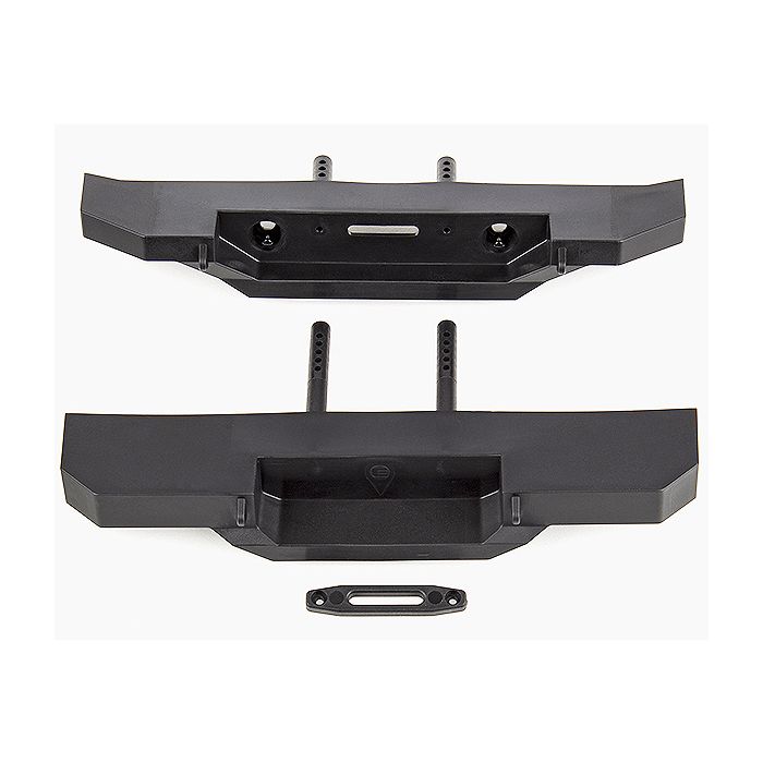 Element RC Sendero Bumpers
