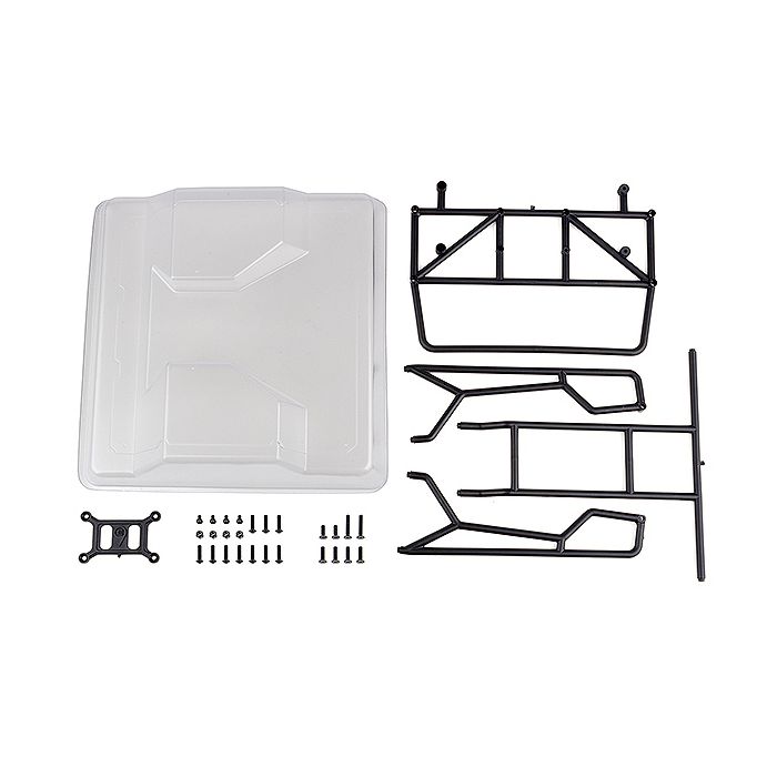 Element RC Sendero Utility Bed