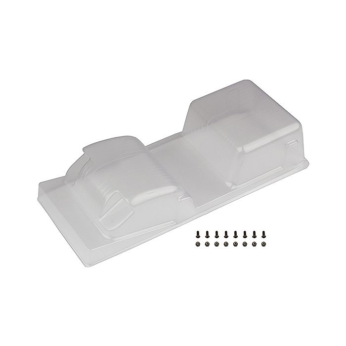Element RC Sendero Inner Fenders