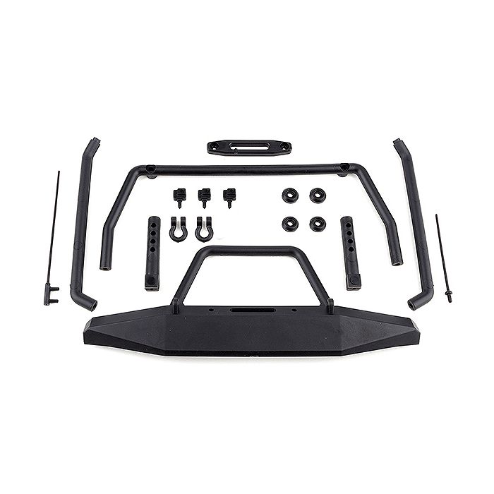 Element RC Trailwalker Bumper