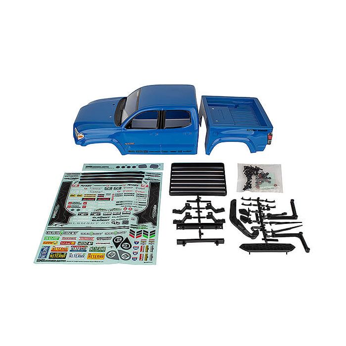 Element RC Enduro Knightrunner Body Set - Blue